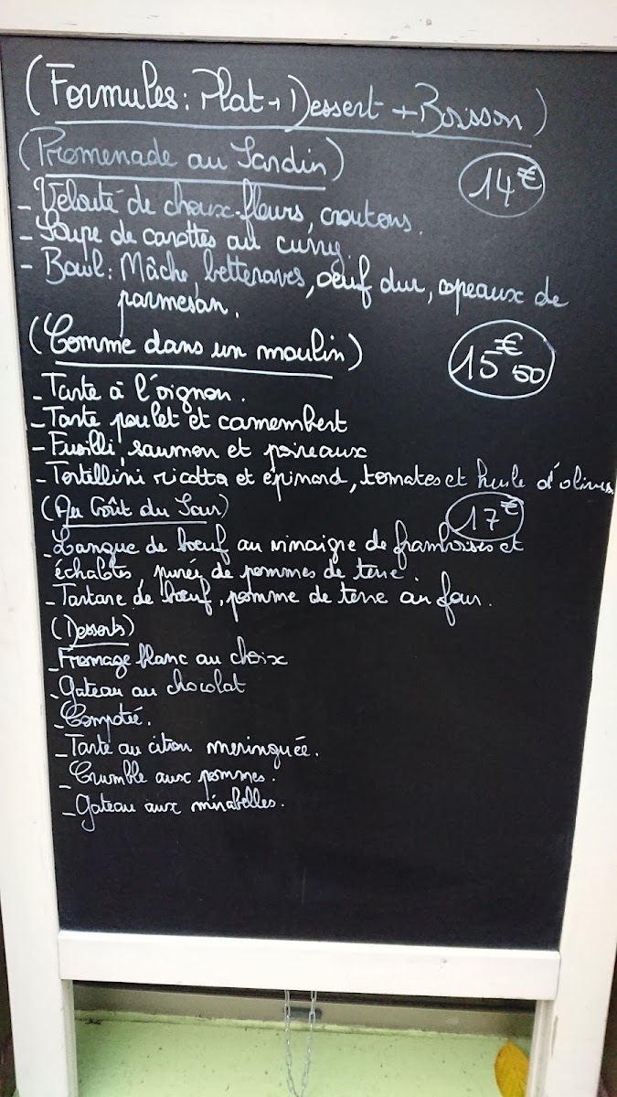 Menu La Parenthèse-2