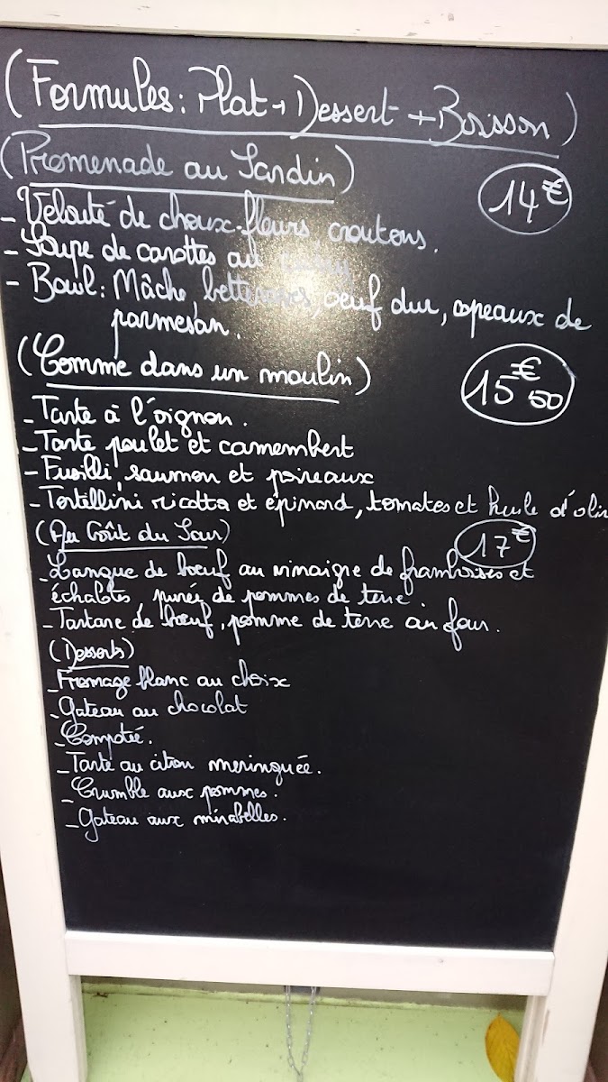 Menu La Parenthèse-5