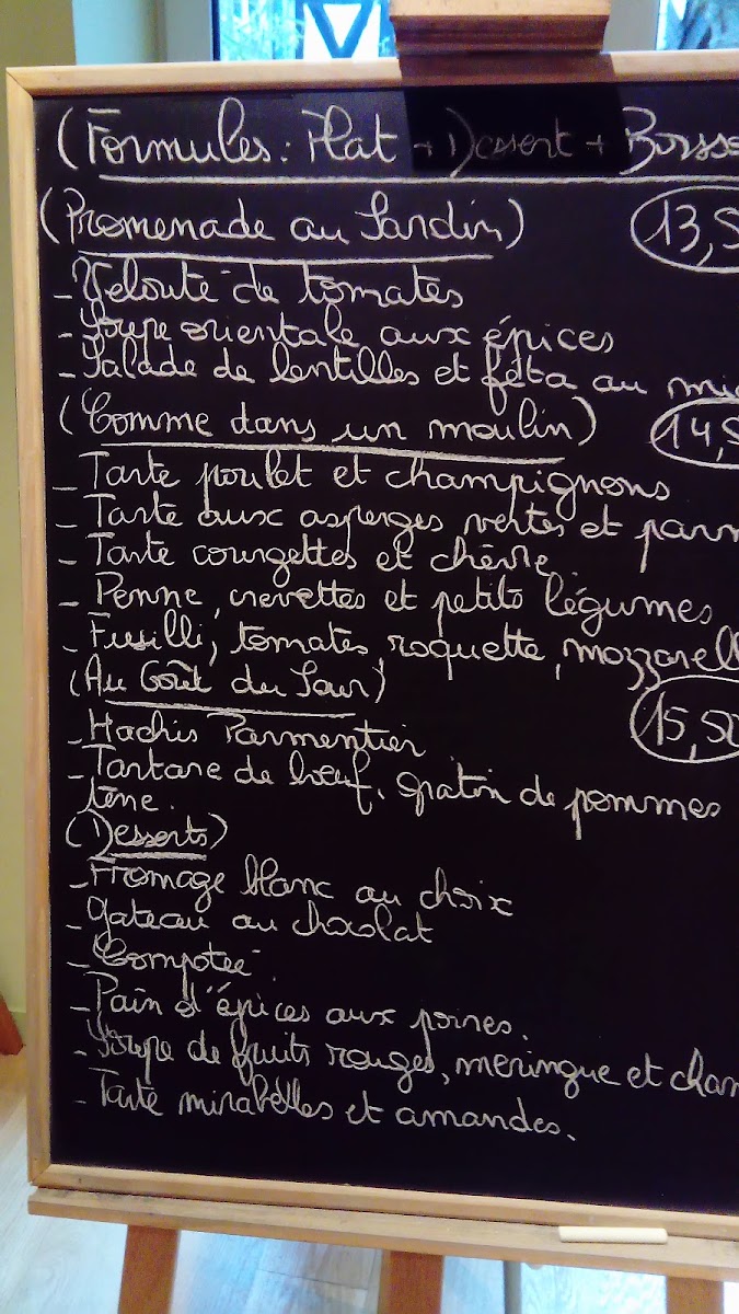 Menu La Parenthèse-8